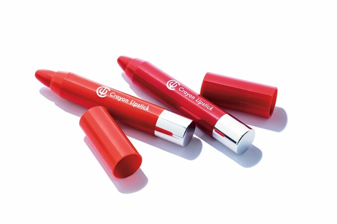 クレヨンリップ