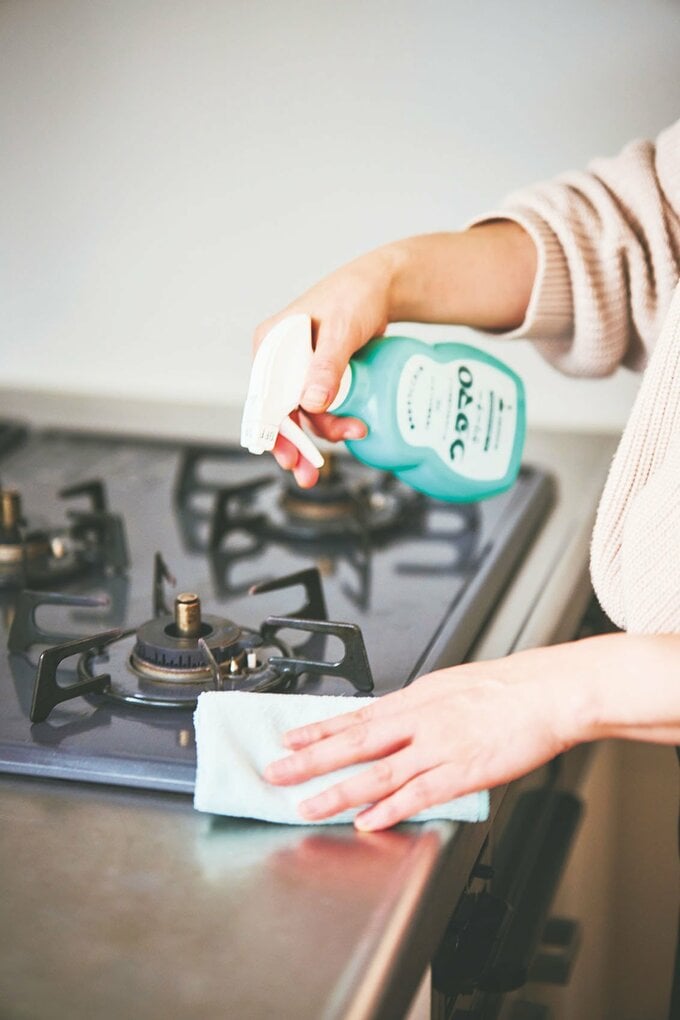 ウタマロクリーナー