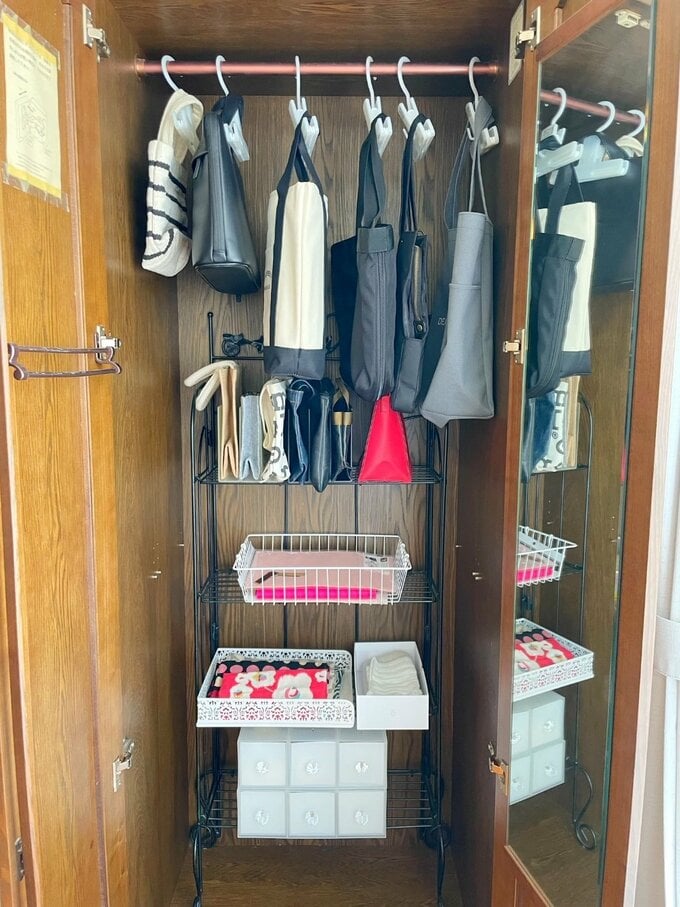 婚礼ダンスの中