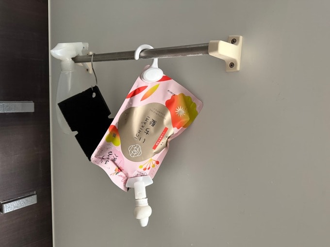 詰め替えそのまま