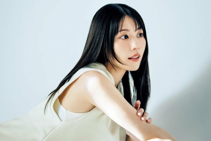 有村架純さん