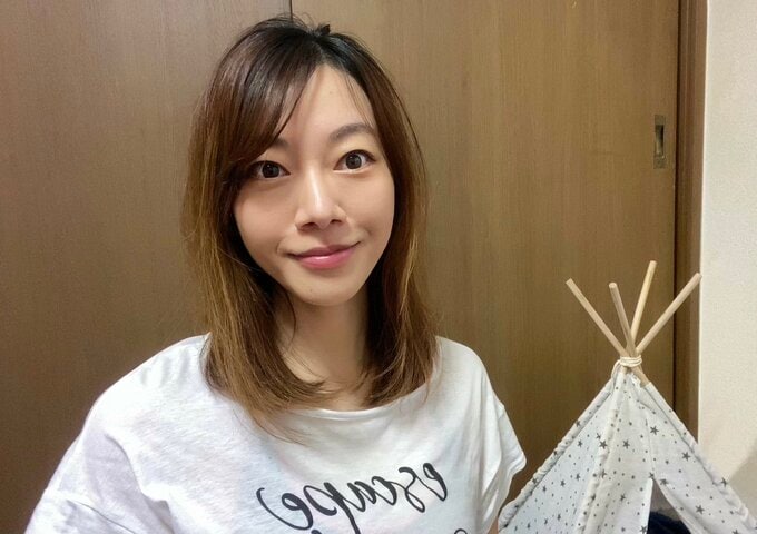 仕上がりの写真