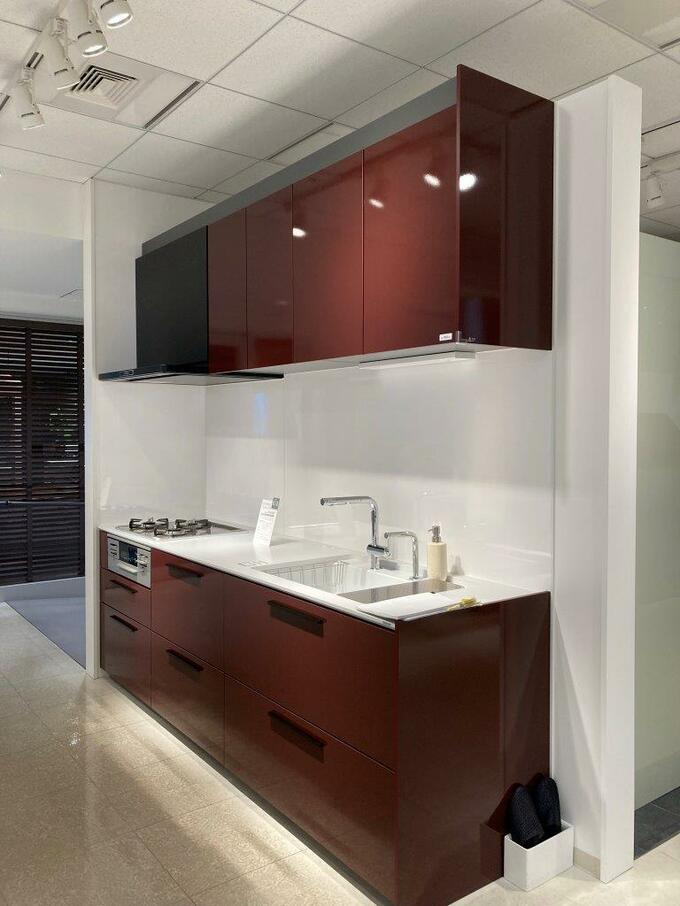 システムキッチン