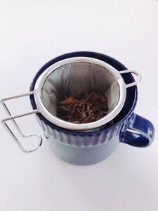 手もおなかもあたたまります