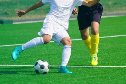 サッカー・柴崎岳選手も学んだ！スポーツの能力が劇的に変わる速読脳トレ