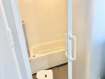 採用して正解だった建材4つ。5年暮らして「浴室は引き戸でよかった〜」