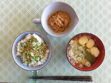 外食やコンビニ食でもOK！3要素を意識してやせやすい体を手に入れる