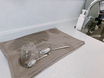 「水きりカゴ」を手放したら家事が一気にラクに。代わりに導入してよかったもの