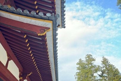大人の「奈良旅行」で東大寺をとことん味わいつくす。女性のひとり旅にも