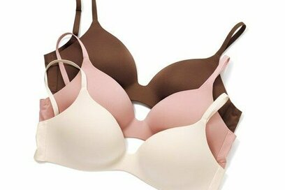 40代からは「ユニクロ&GU」をうまく取り入れて。下着はデザインも機能も進化