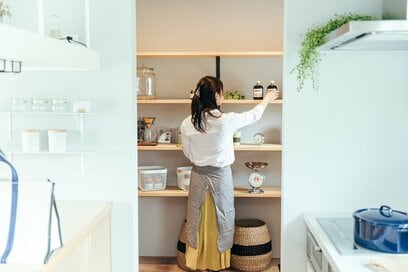 貯金ゼロでも「お金が増える片づけ」の黄金ルール3つ。必ず手放した方がいいものとは