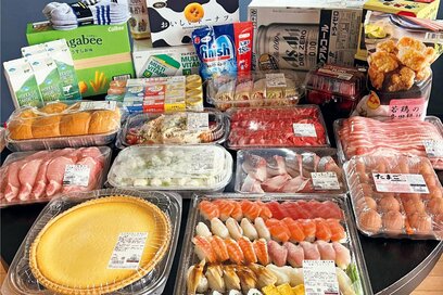 家族の満足度が上がる「お金の使い方」。安さよりも「時間」を優先に