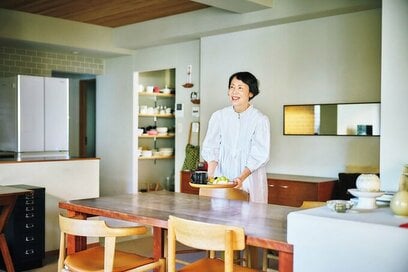 60代、「心地よく暮らす」ために心がけている8つのこと。老後の心配はしない、人の基準に合わせない