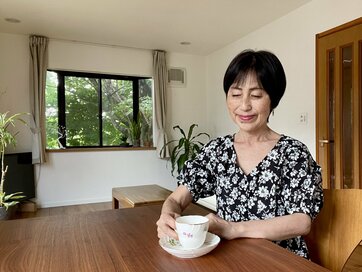 60代で振り返る。息苦しさを感じていた50代に「手放してよかった考え方」5つ