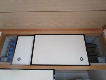 50代60代、GWの「がんばらない片付け」をパターン別に紹介。1か所だけでもOK！