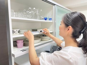 40代になって気づいた「ものの選び方・もち方」。3つのポイントで買い物の失敗が激減した