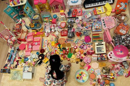 元汚部屋！平野ノラの引き算やっぴーライフ術