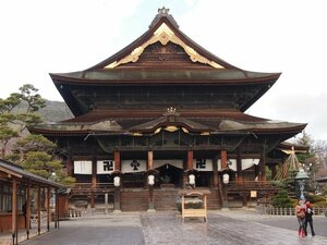 善光寺