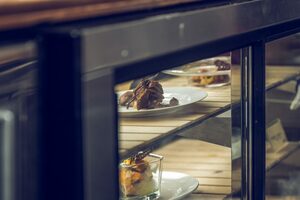 がんばったからごほうびに