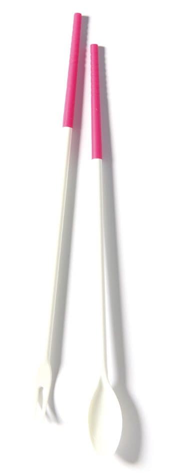 シリコンクック菜箸