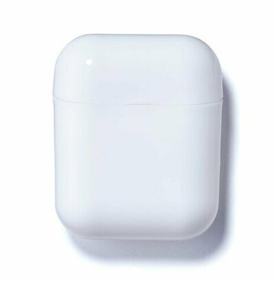 持ち歩き用のケースつき!