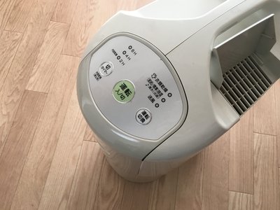 除湿機