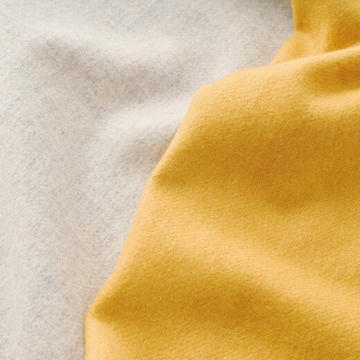 マフラーアップ