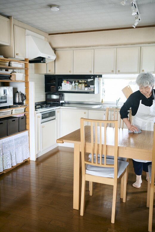 もののはずみさん