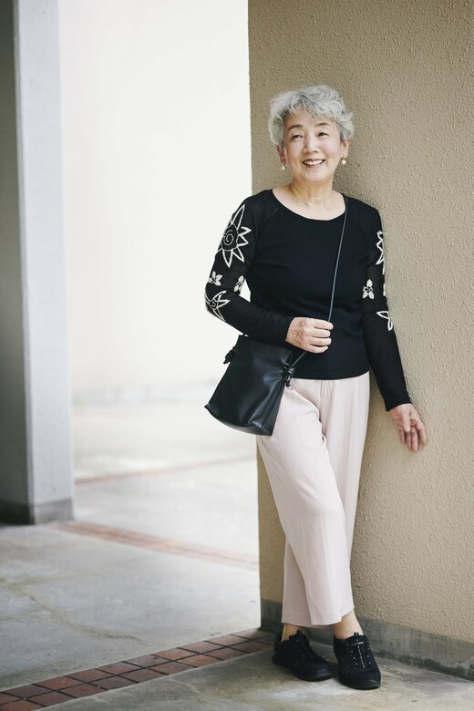 もののはずみさん