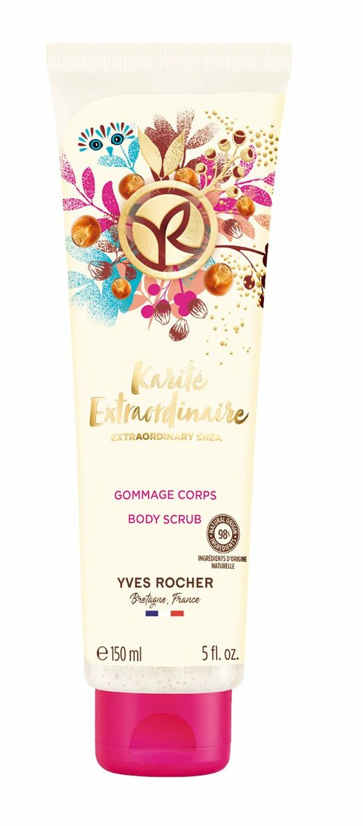 シア ボディスクラブ