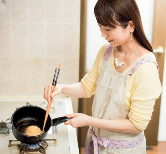 ライスコロッケ