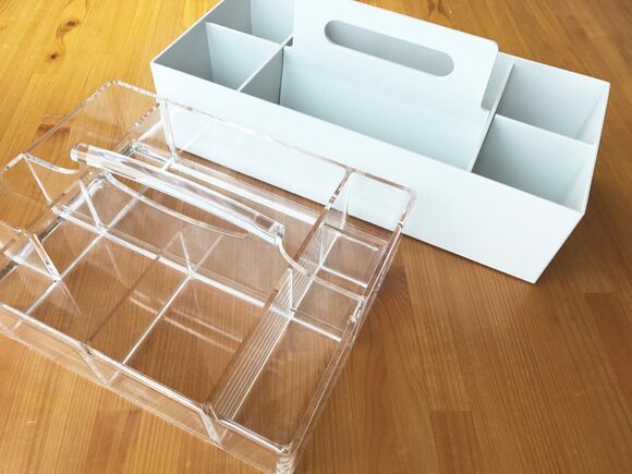 整理収納ケース