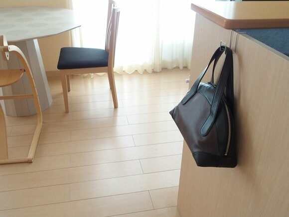 生活動線を考える