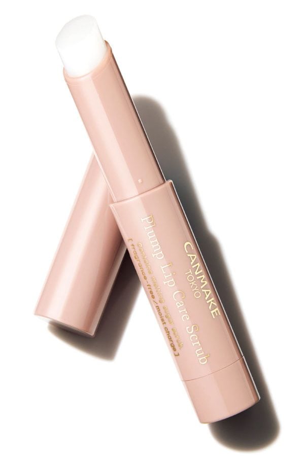 リップケアスクラブ