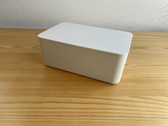 ウェットティッシュケース