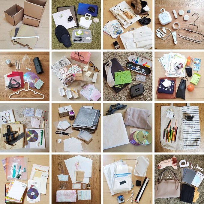 ミンスゲーム2か月目