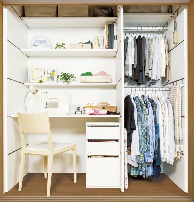 LIXILのヴィータス パネル