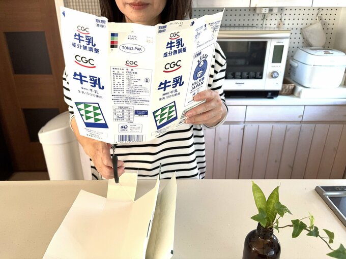 キッチンに立ったついでにひと工夫! 忙しくても続けられる簡単エコライフ