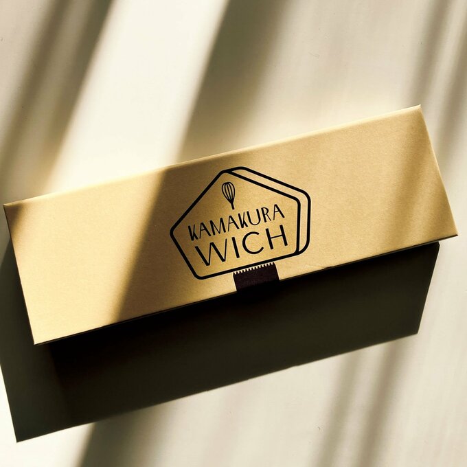 鎌倉ウィッチ(ラムレーズン)パケ