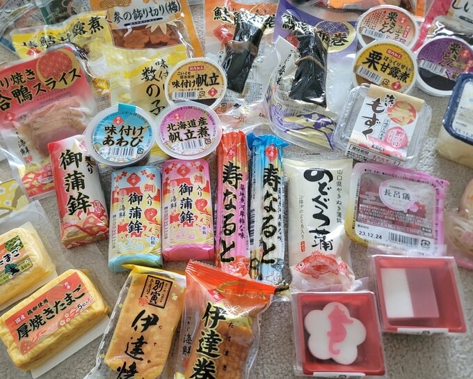 ローソンストア100