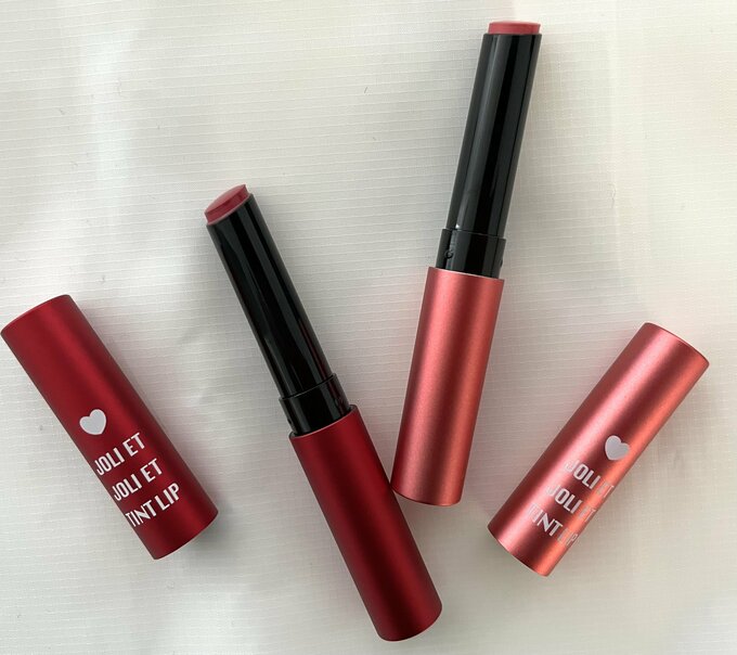 ティントリップ2