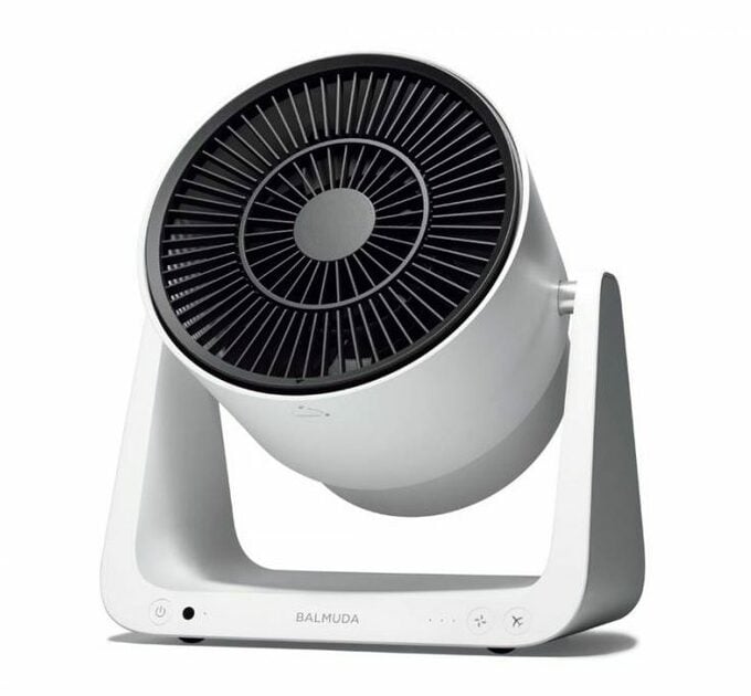 サーキュレーター