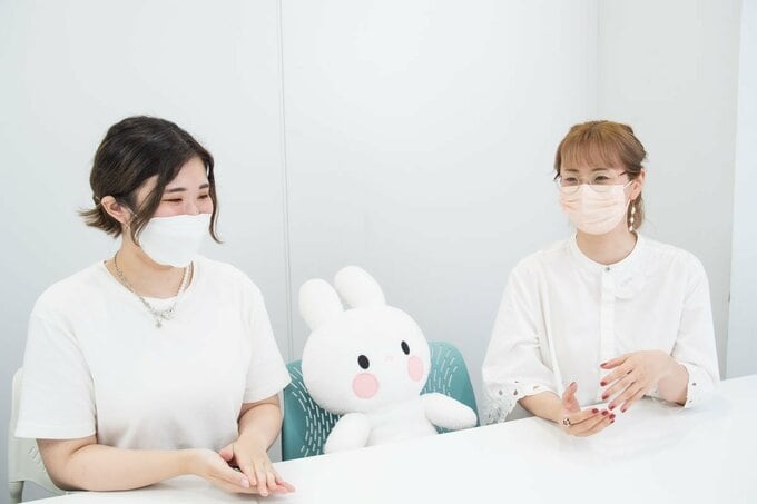 兼さん、今鉾さん