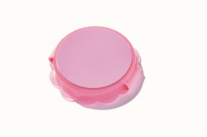 seriaの除毛パッド