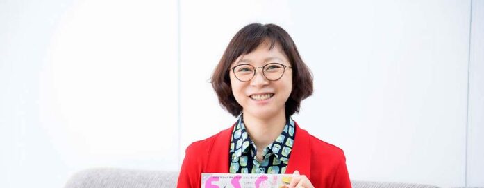 忙しい中でもていねいに暮らす提案がESSEの役割なのではないか＜尾崎真佐子編集長インタビュー＞