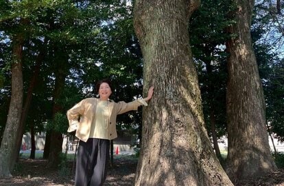 50代から始める「ボランティア」。ひとりで参加できて、心も整っていく