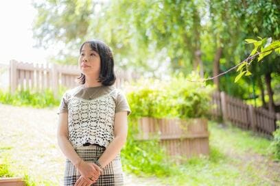 家は自分を“浄化する”場所！辛酸なめ子さん～すまいの話、しませんか～