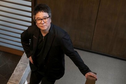 57歳・錦織一清さんの暮らしのこだわり。「釜で米を炊いていたら、パカッと…」