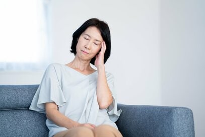 50代、「やめたらラクになる習慣」。1つでも手放せば毎日がぐんと自由で身軽に