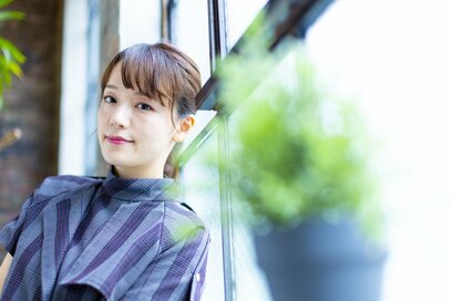 麻雀プロ・瑞原明奈さんが2人子育てしながら戦う理由。「お母さんであることを大事にしたい」